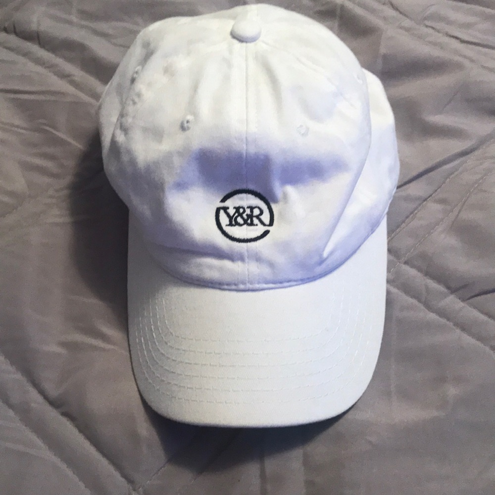 Young and reckless hat